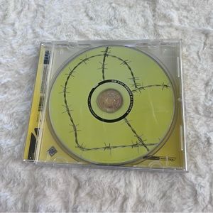 Post Malone Clean Beerbongs & Bentleys CD